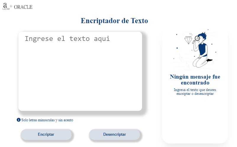 encriptador de texto